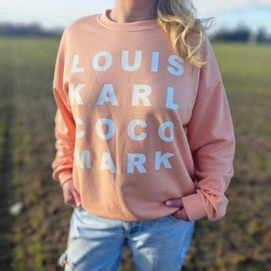 Sweater "Louis"